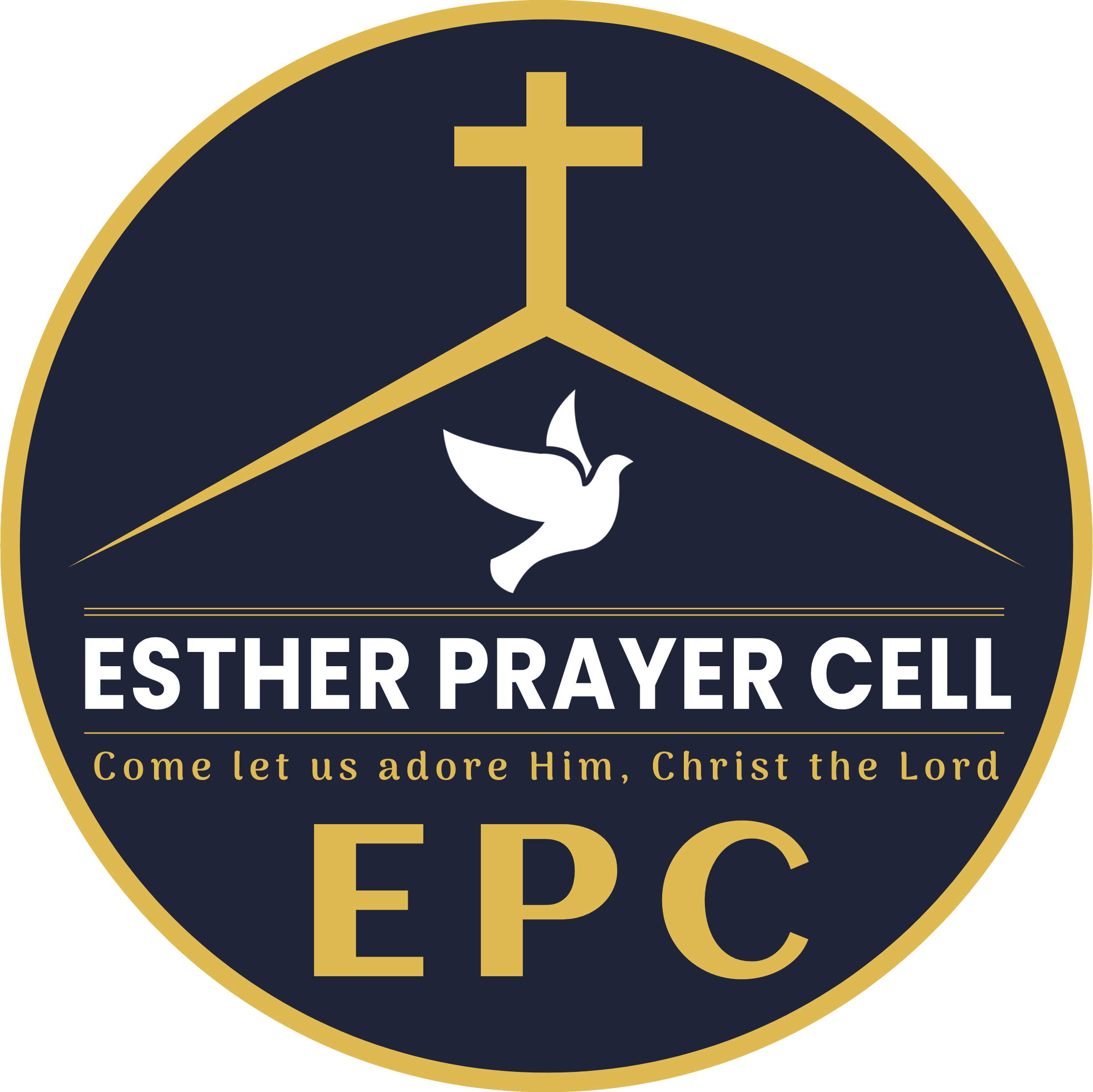 Esther Prayer Cell